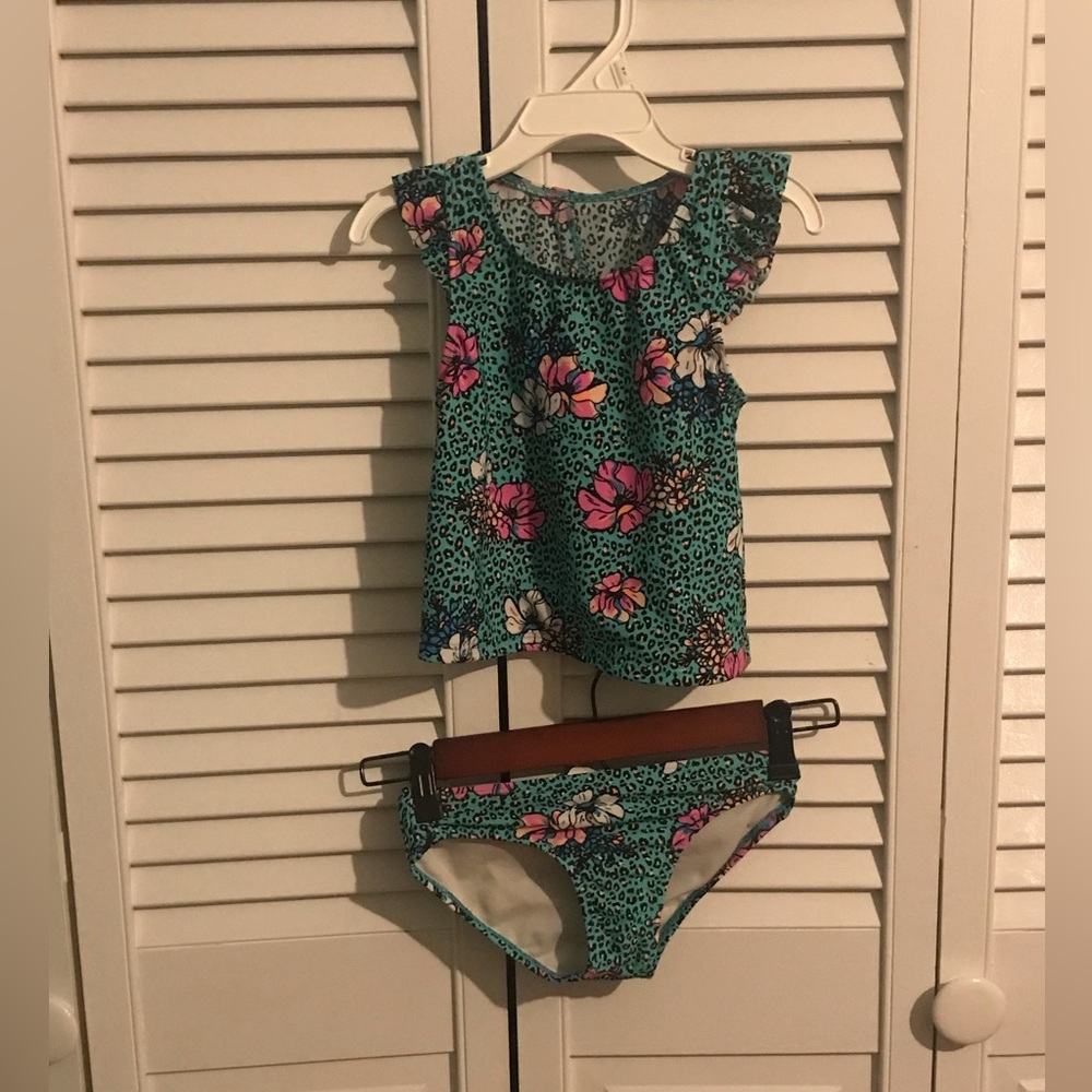 Bathing suit 5T